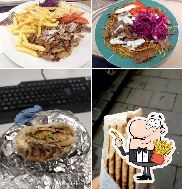 Kebab Aburami