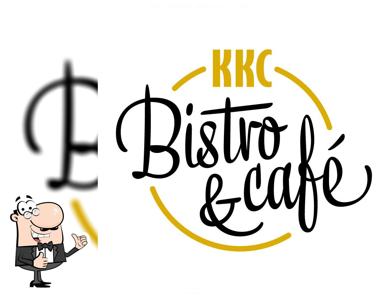 Kkc bistro Rapotín