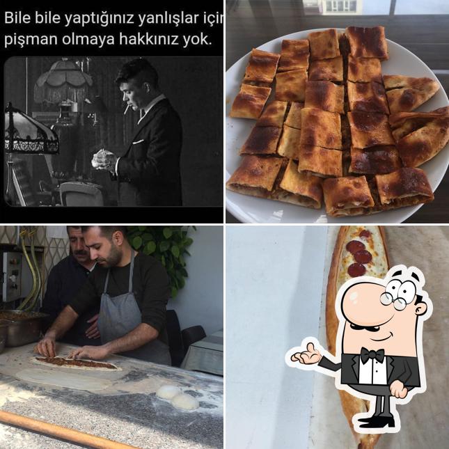 Lahmacun Ve Pide Dünyası