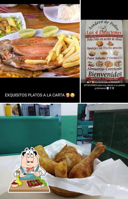 Las 4 Estaciones