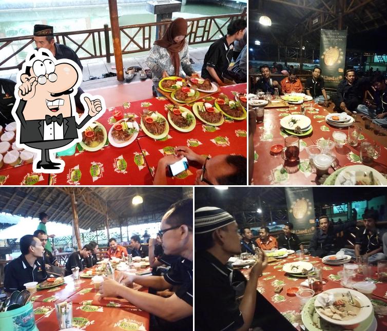 Rm Saung Famili