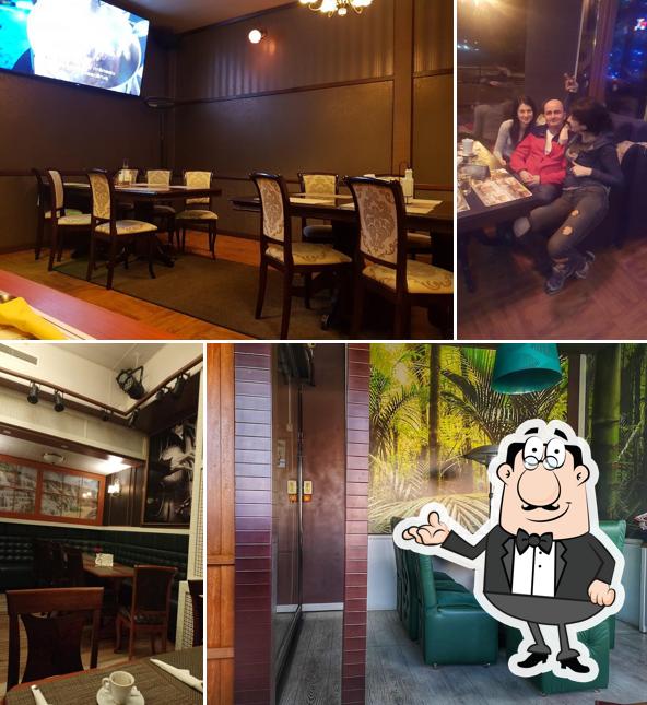 Restaurant Ryno's