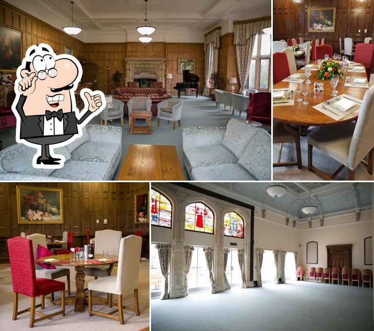 Stonehill Dining Room