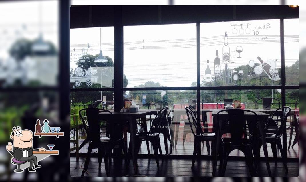 Venice Coffee Bar