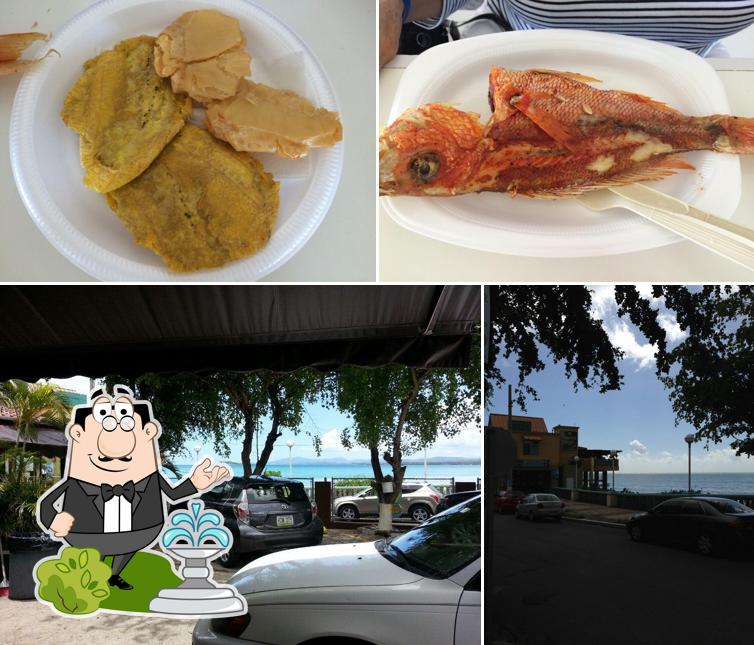 Restaurant Vinny