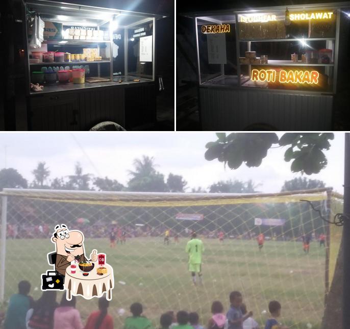 Warung Jatno