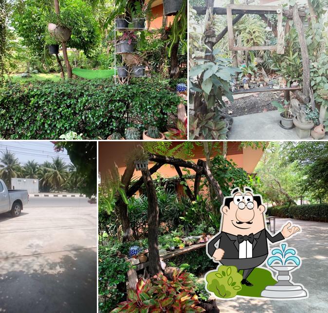 ก๋วยเตี๋ยวบ้านน้องกัญจน์