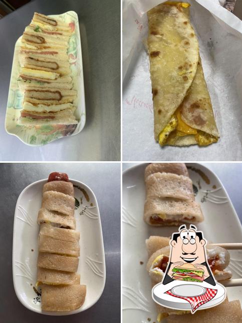 小廚子