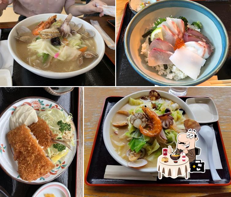 Ripple Land Restaurant