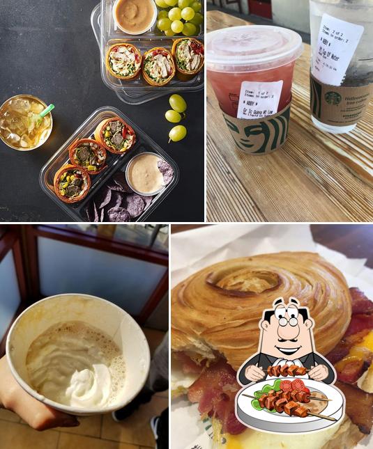 Starbucks Coffee Company