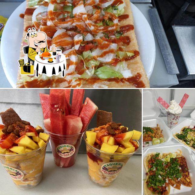 Taquería Jalisco