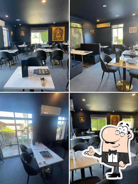 Thai Flavors Restaurant Mollymook