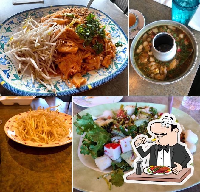 Thai House Restaurant