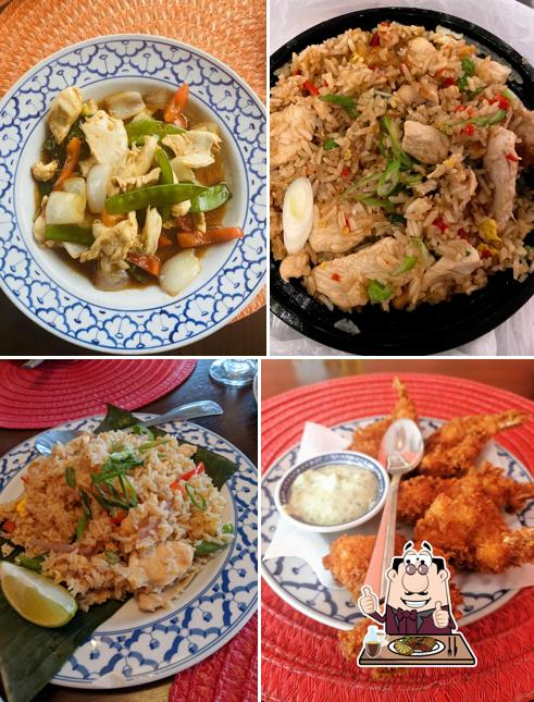 Thai Street Food Kitchen