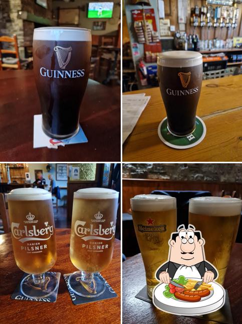 The Galleon Inn