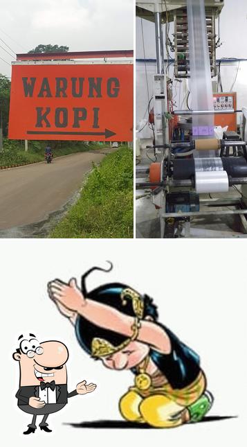 Warung Bu Sum