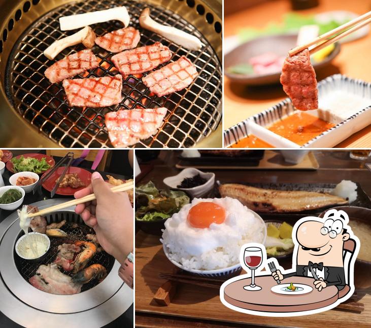 Yakiniku