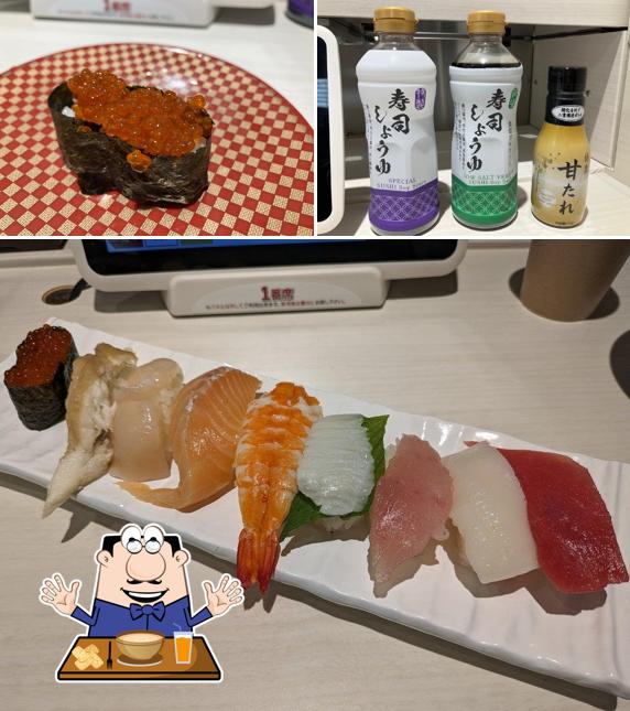 魚べい