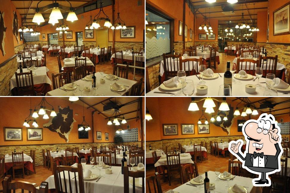 Asador A Roda
