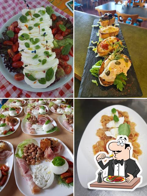Bello e Buono Ristorante - Roberto Multari