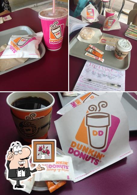 Centerpoint Foods Corporation (Dunkin Donut)