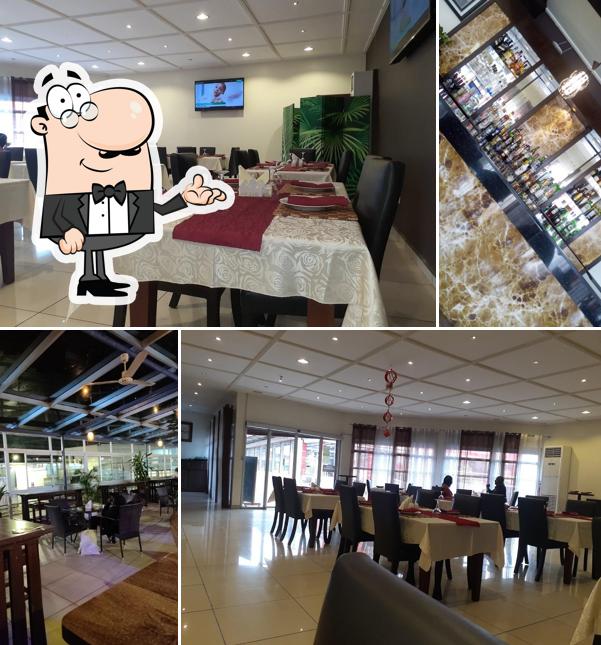 Cafe Vienna Restaurant