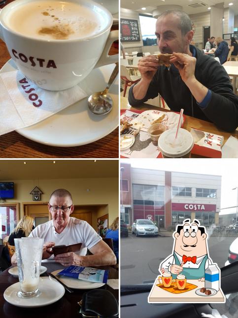 Costa Coffee