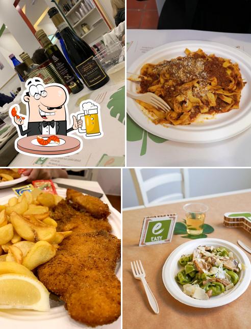 Easy Restaurant E Magna