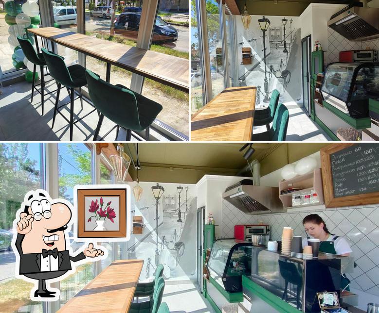 Rick Coffee & Fastfood