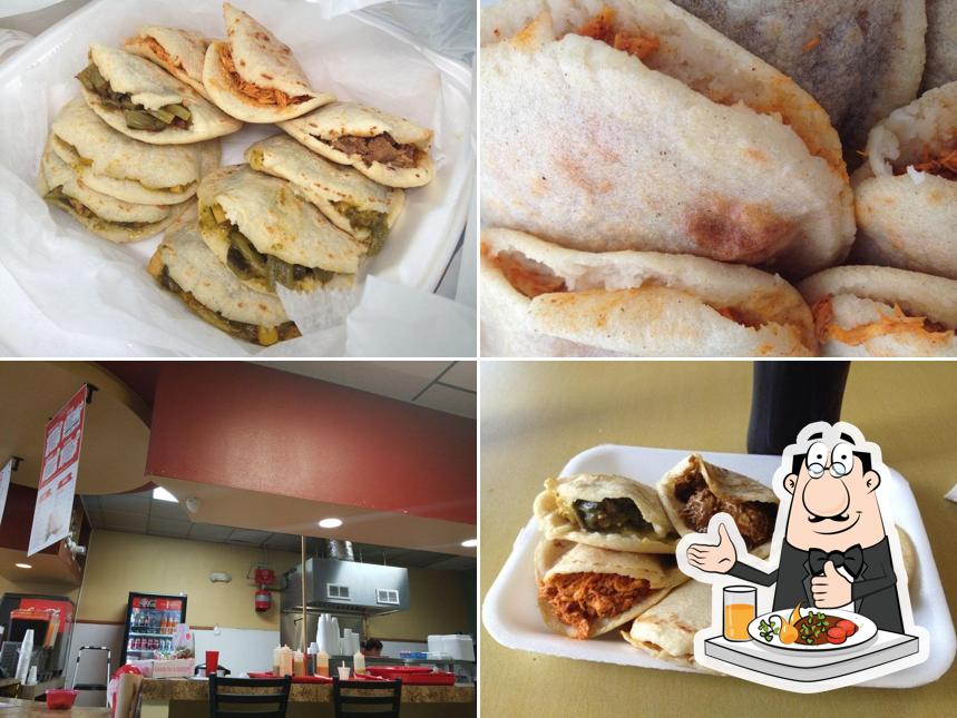 Gorditas Doña Tota