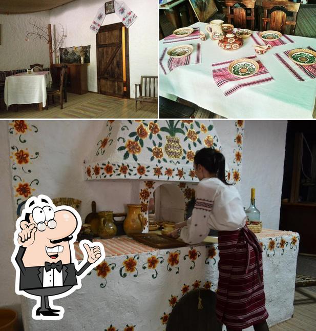 Хуторок