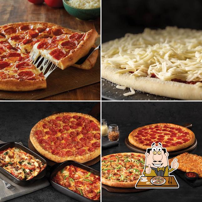 Marco's Pizza