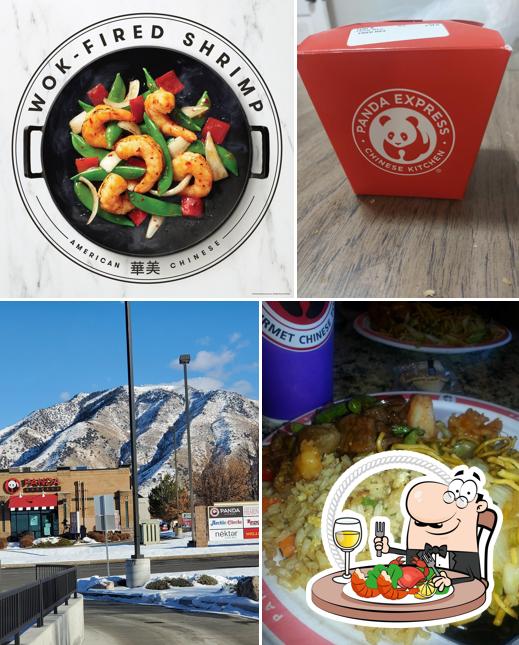 Panda Express
