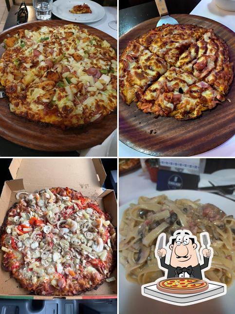 Damatos Family Restaurant - Unanderra