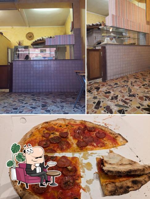 Pizzeria da Gerry
