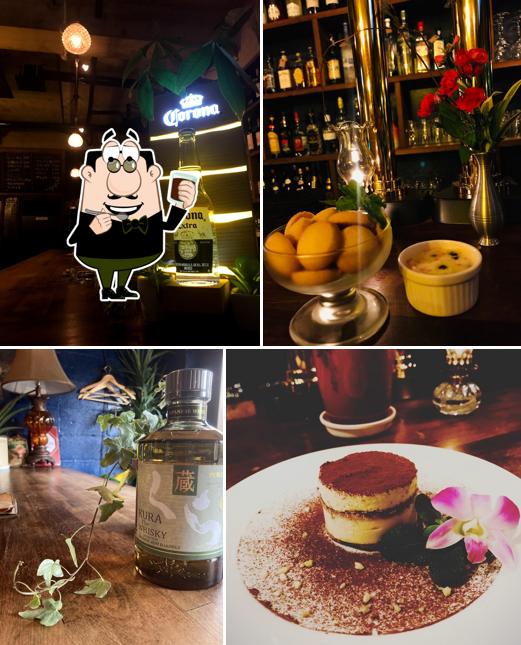 BAR SUNRISE 桑江店