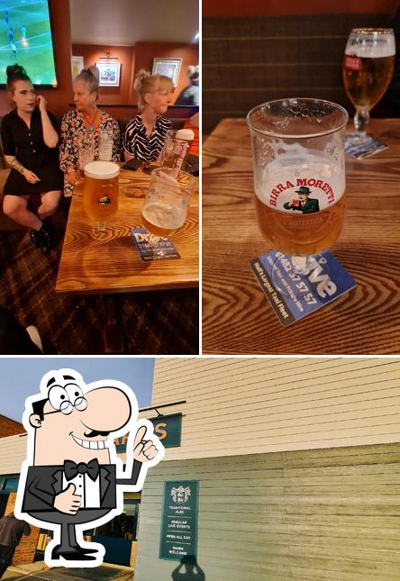The Sutton Arms