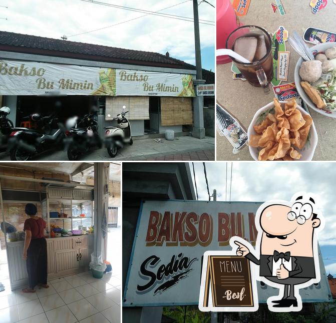 Bakso Bu Mimin