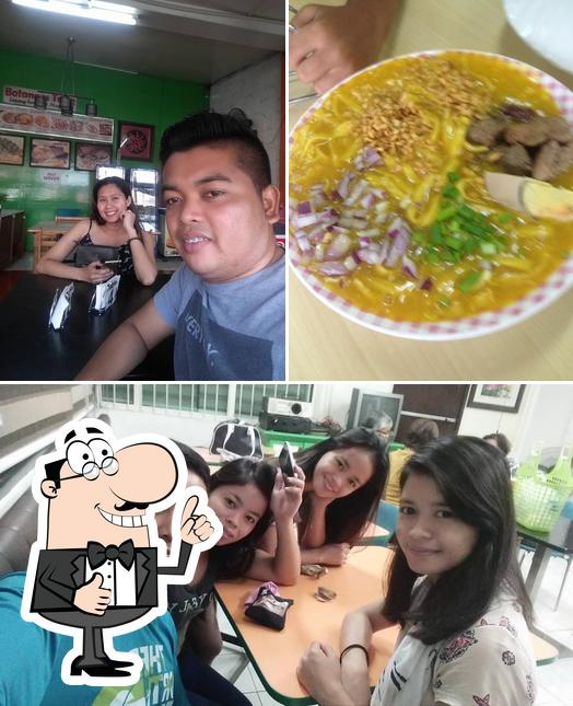 Batangas Taste
