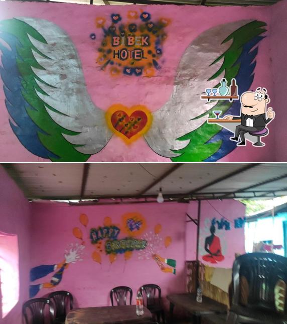 Bibek hotel