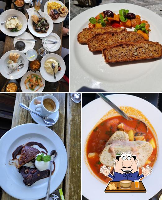 Bientang's Cave Restaurant & Wine Bar