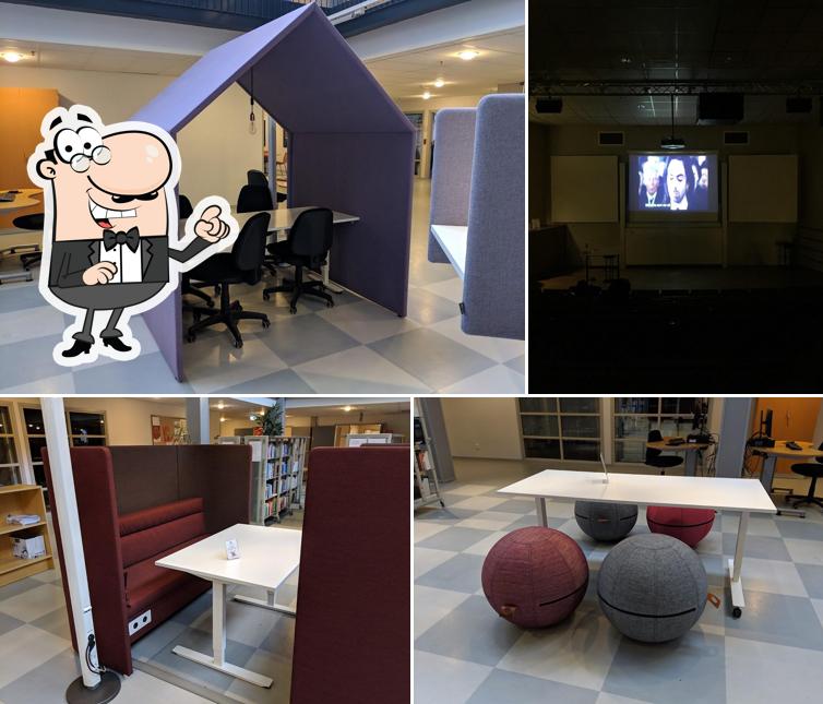 CFL Centrum för Flexibelt Lärande