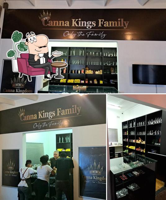 Canna Kingdom