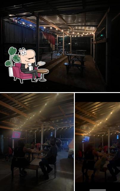 Comedor MAAZ