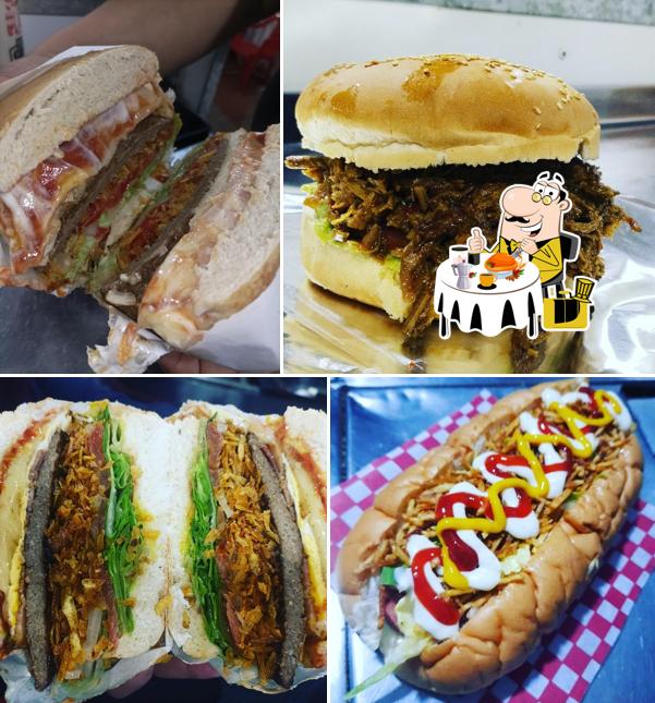 Gochoz Burger