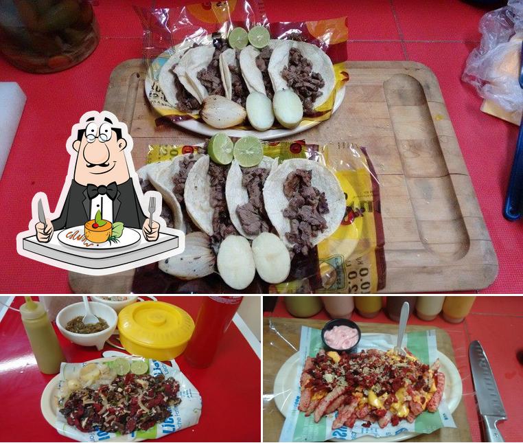 Gordiburgers
