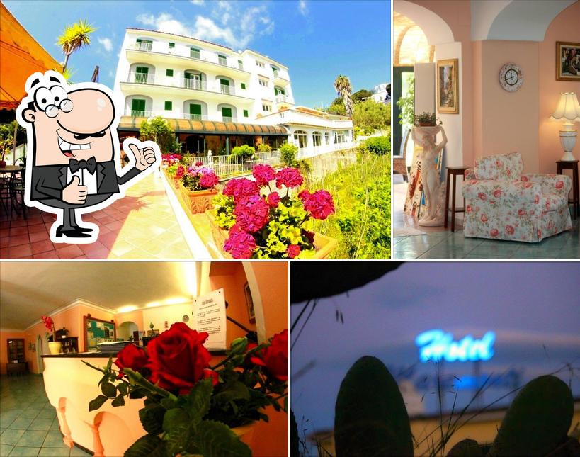 Hotel Maremonti