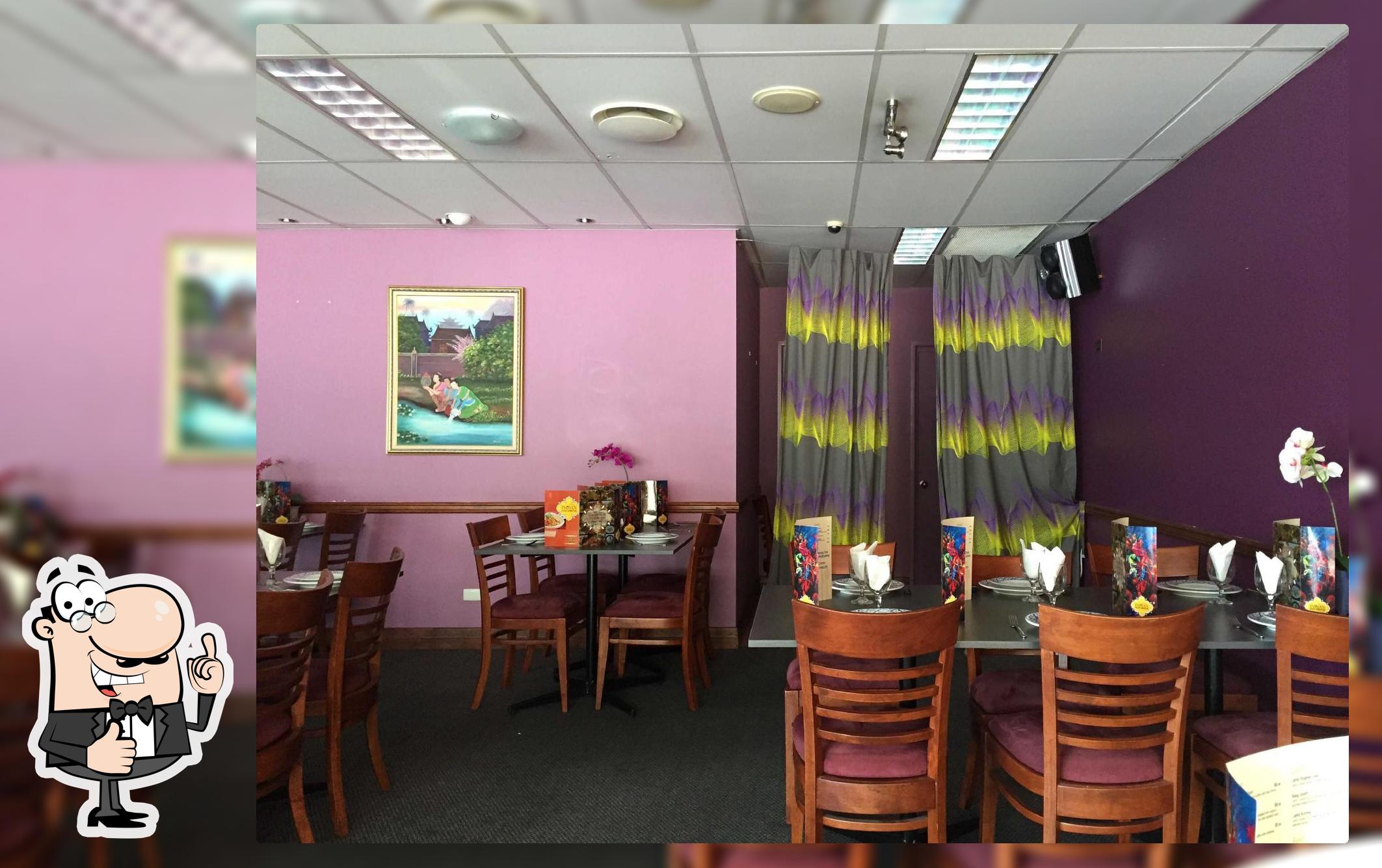 Indian House Ormiston