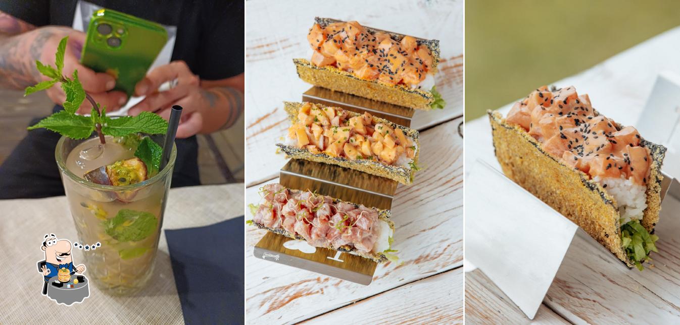 Ristorante Japotaco