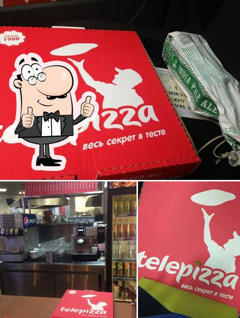 Telepizza